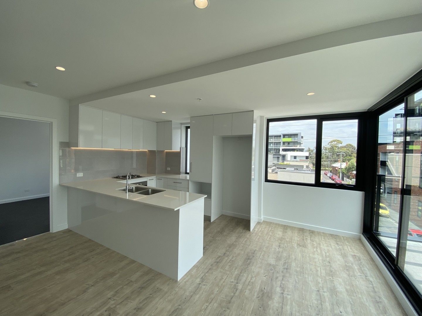 3 bedrooms Apartment / Unit / Flat in 201/31 Lobb Street BRUNSWICK VIC, 3056