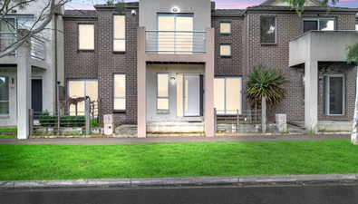 Picture of 8 Marseilles Place, SOUTH MORANG VIC 3752