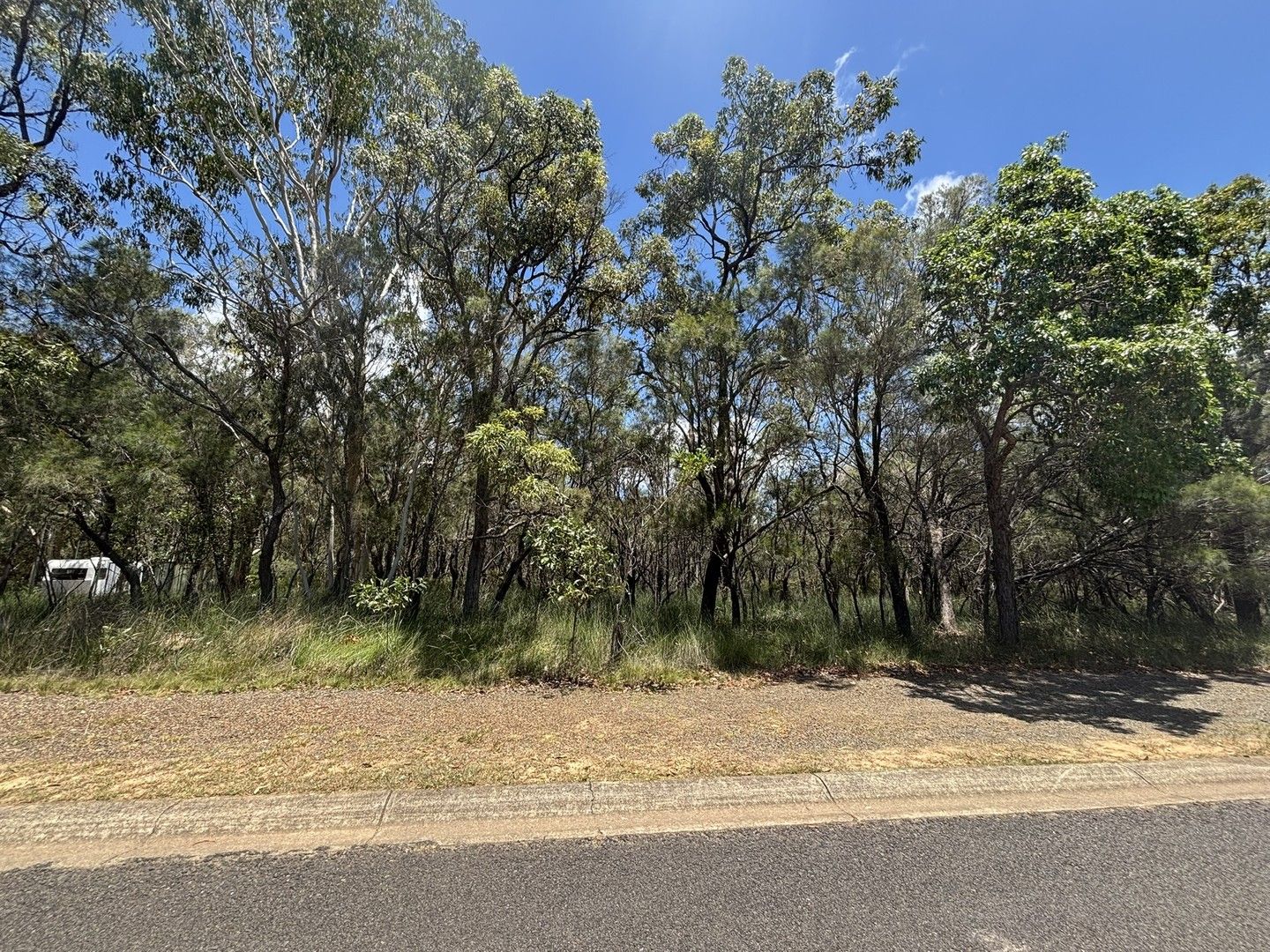 Vacant land in 3 Cestrum St, RUSSELL ISLAND QLD, 4184