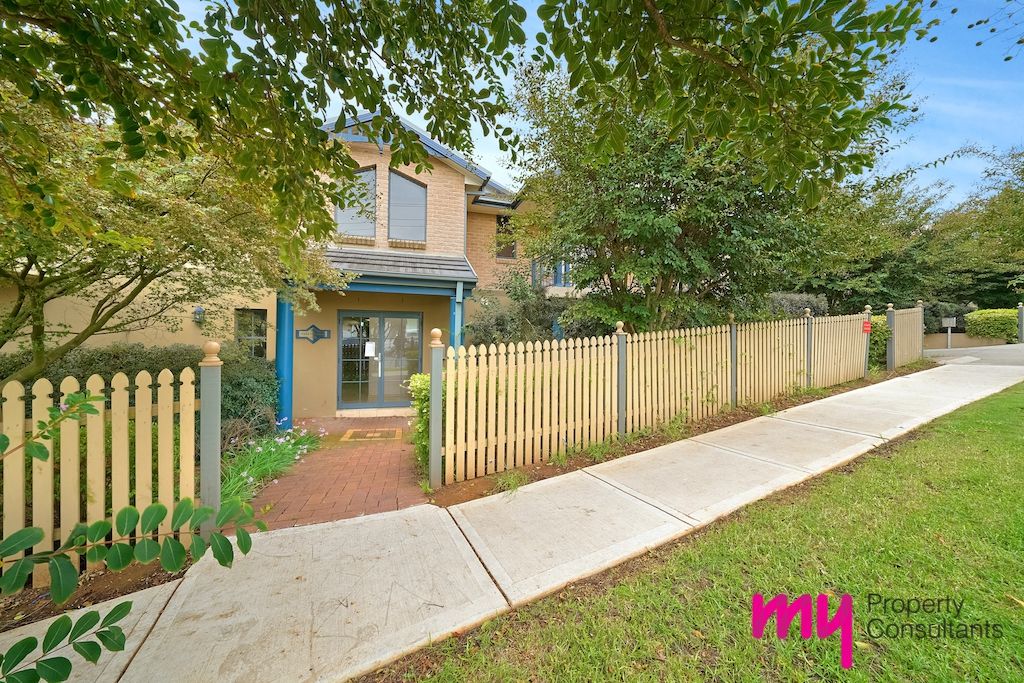 19/1-7 Barsden Street, Camden NSW 2570, Image 0