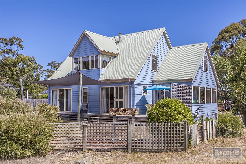 95 Lowes Road, Garden Island Creek TAS 7112, Image 0