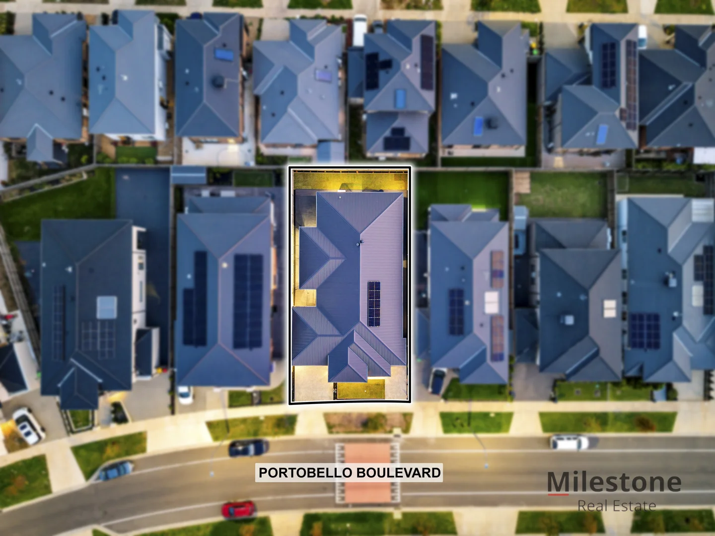 Additional image 24 of 88 Portobello Boulevard, Clyde North VIC 3978