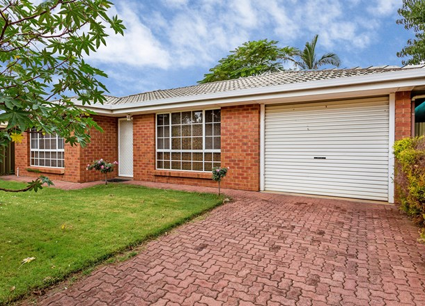 25 Rosemary Avenue, Parafield Gardens SA 5107