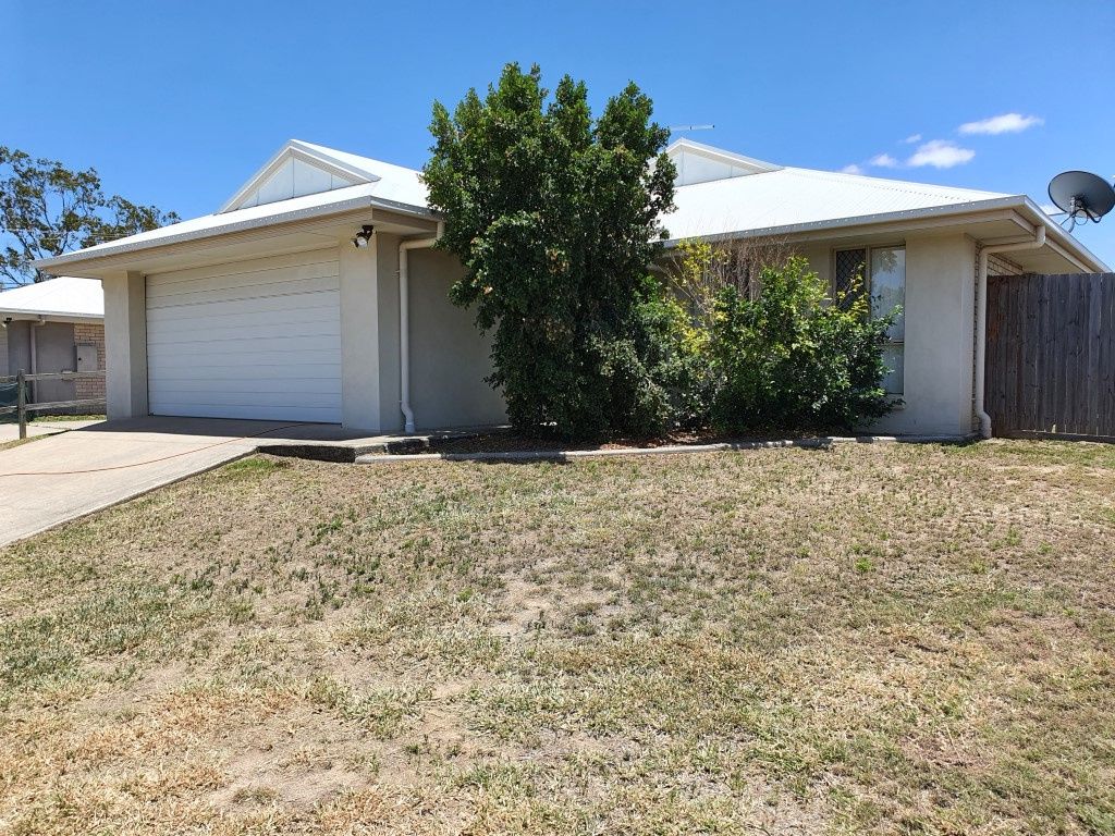 4 bedrooms House in 45 Suttor Street NEBO QLD, 4742