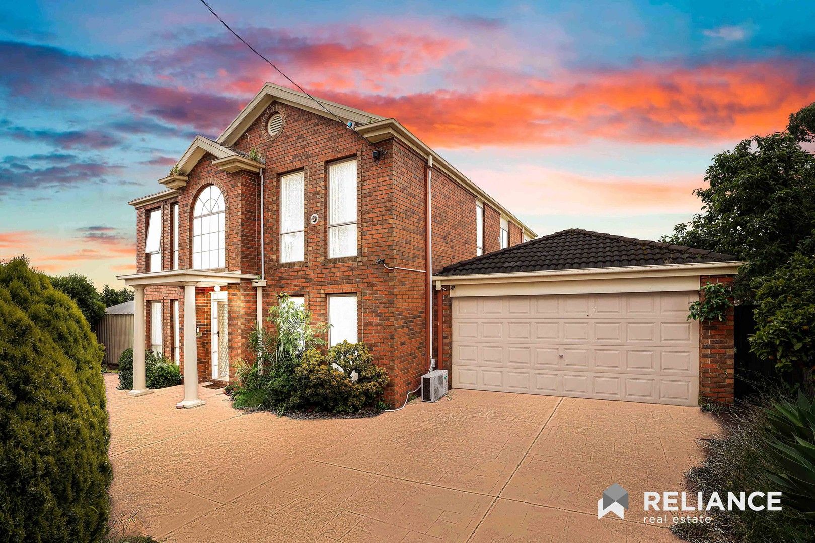 4 Ida Place, Seabrook VIC 3028, Image 0