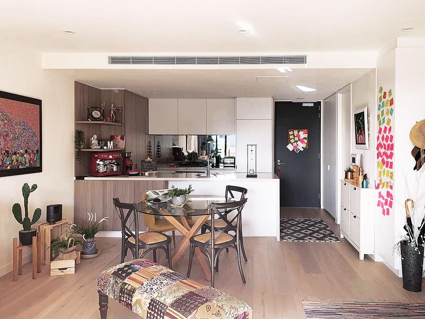 2 bedrooms Apartment / Unit / Flat in 104/198 Whitehorse Road BALWYN NORTH VIC, 3104