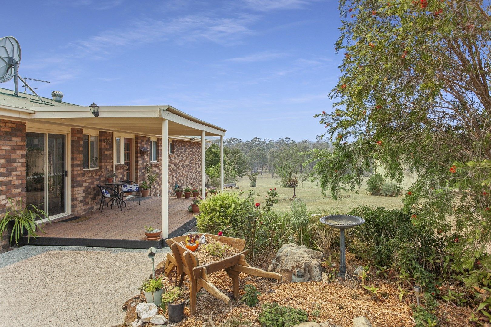 21 Lochinvar Road, Wherrol Flat NSW 2429, Image 0