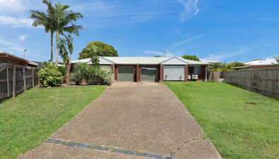Picture of 1/12 Fuller Court, SOUTH MACKAY QLD 4740