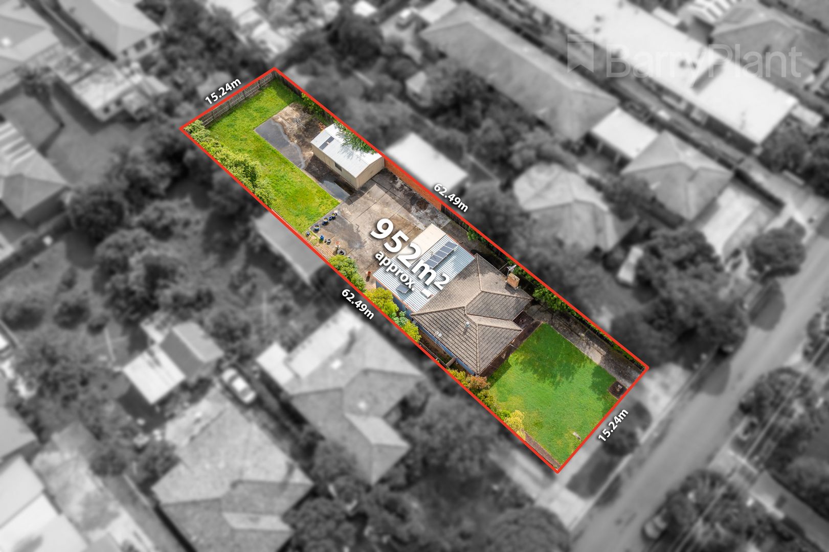 12 Storey Road, Reservoir Property History & Address Research Domain