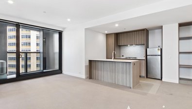 Picture of 1004/160 Victoria Street, CARLTON VIC 3053