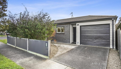 Picture of 100 Settlement Road, BELMONT VIC 3216