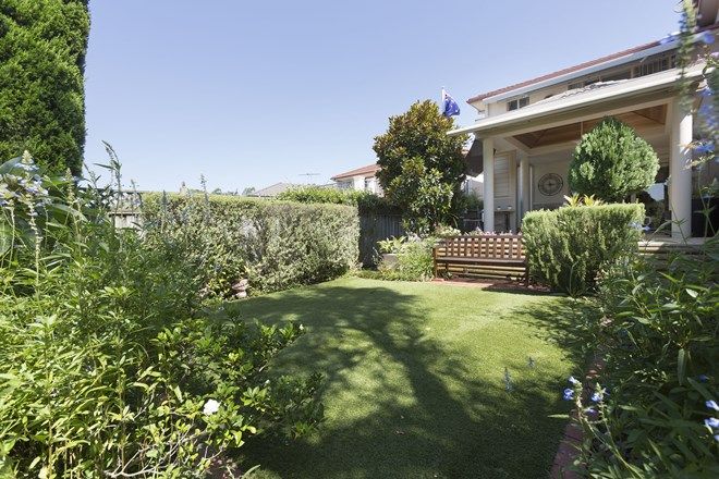 Picture of 7 Waruda Place, HUNTLEYS COVE NSW 2111