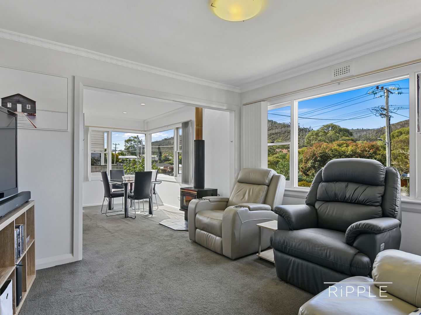 148 Flagstaff Gully Road, Lindisfarne TAS 7015, Image 2