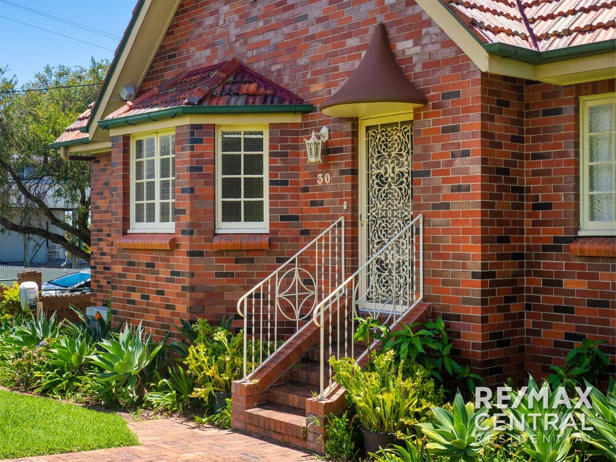 30 Melville Terrace, Wynnum QLD 4178, Image 0