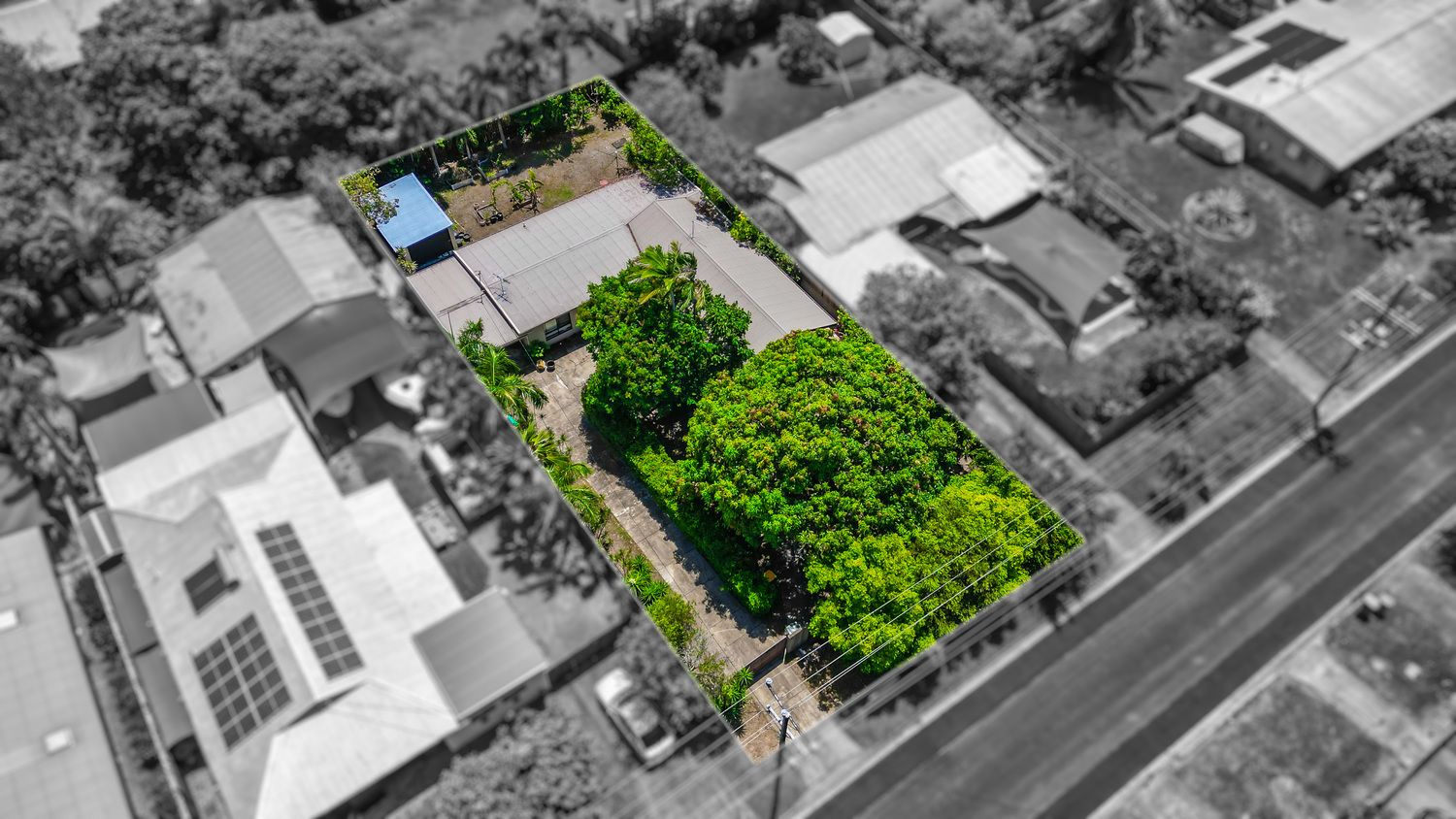 28 Derby Street, Yorkeys Knob QLD 4878, Image 0