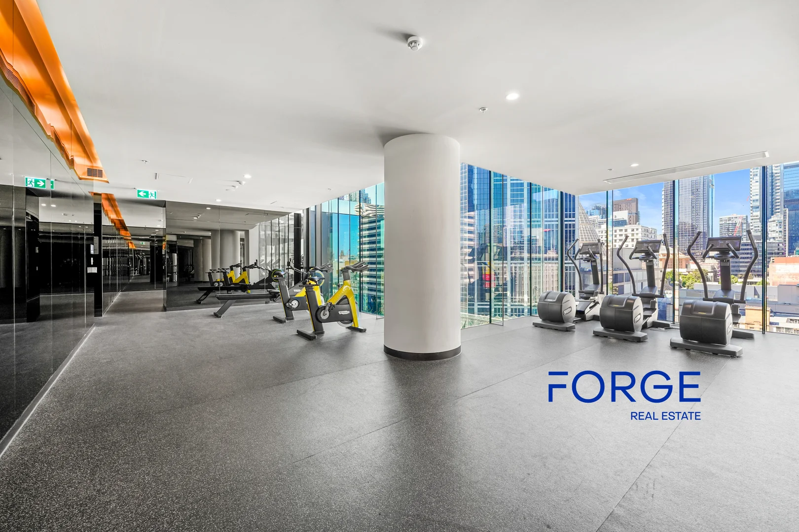 Additional image 14 of 2804/28 Timothy Lane, Melbourne VIC 3000