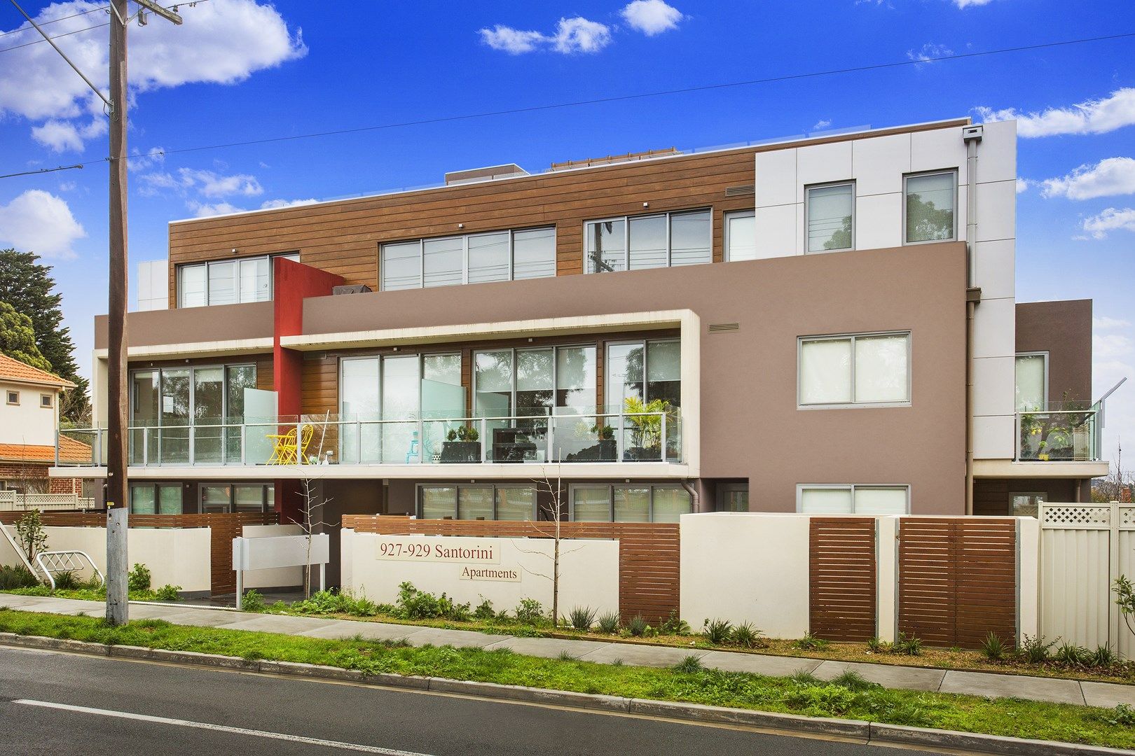 105/927 Doncaster Road, Doncaster East VIC 3109, Image 0