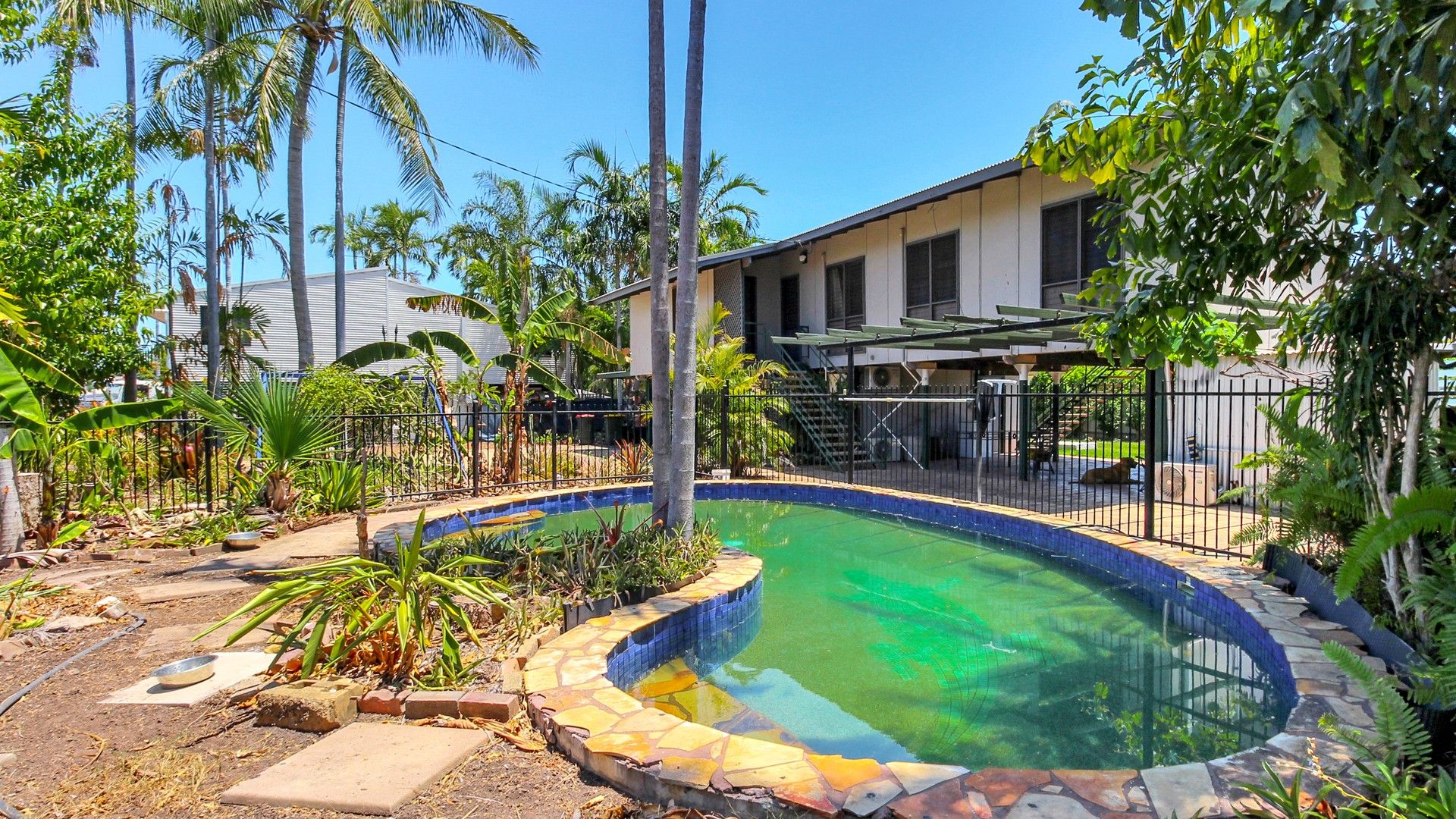 161 Trower Road, Alawa NT 0810 House For Rent Domain