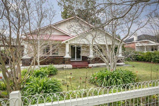 Picture of 30 The Grove, LOWER MITCHAM SA 5062
