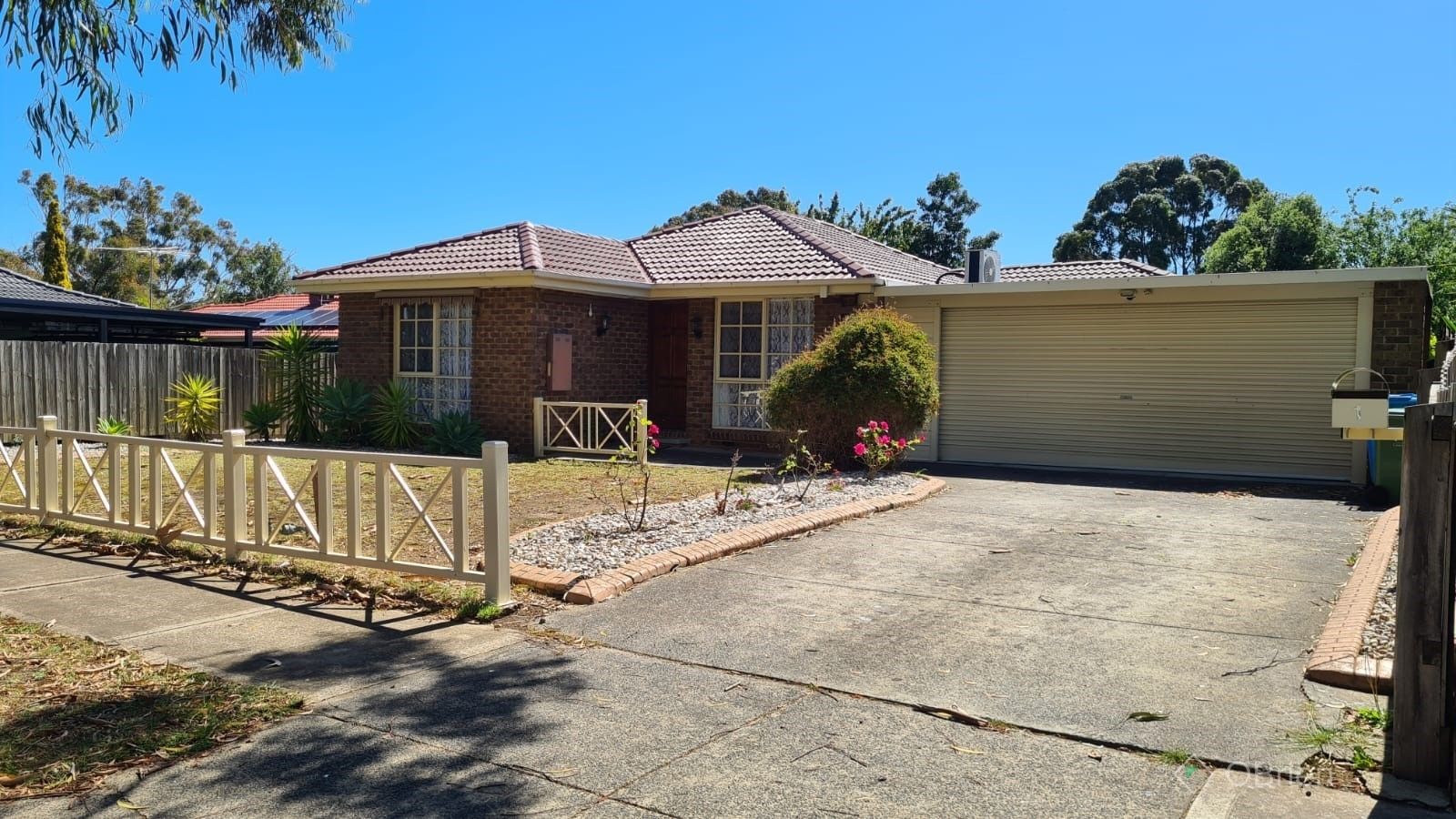 3 bedrooms House in 1 Rosemont Drive NARRE WARREN VIC, 3805