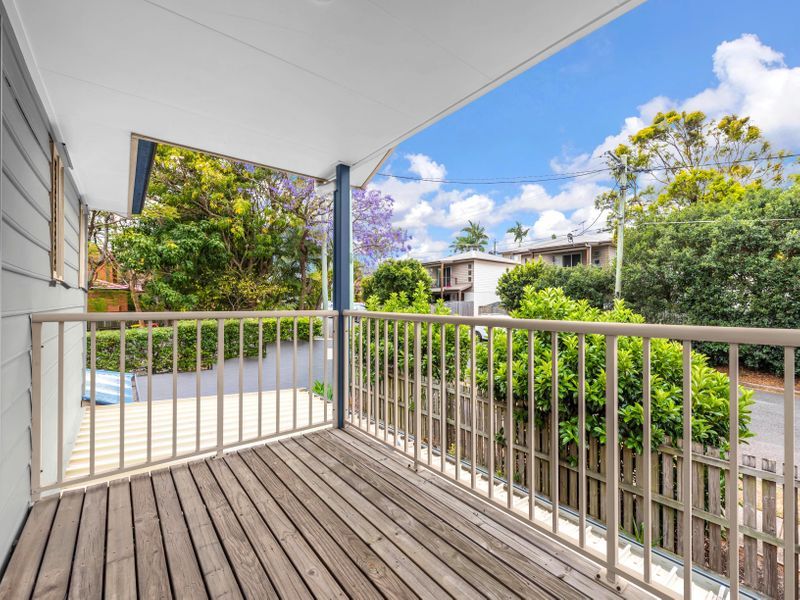 1/22 Park Lane, Yeerongpilly QLD 4105, Image 1