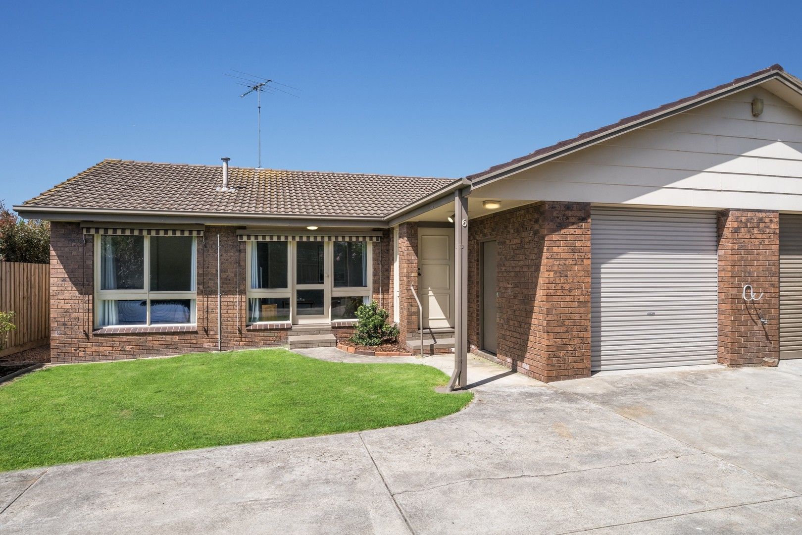 6/118 Isabella Street, Geelong West VIC 3218, Image 1