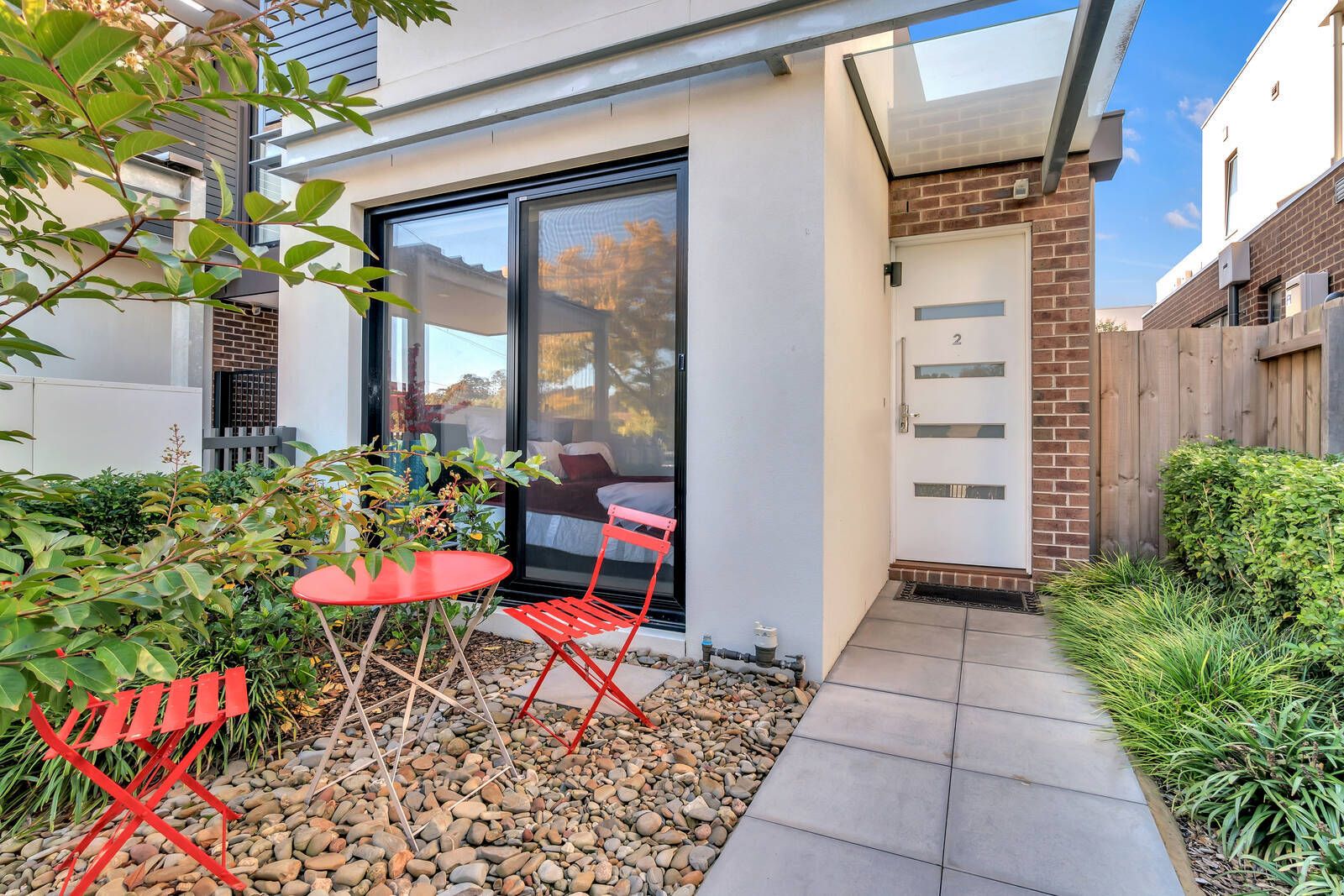 2/25 Barker Street, Cheltenham VIC 3192, Image 1