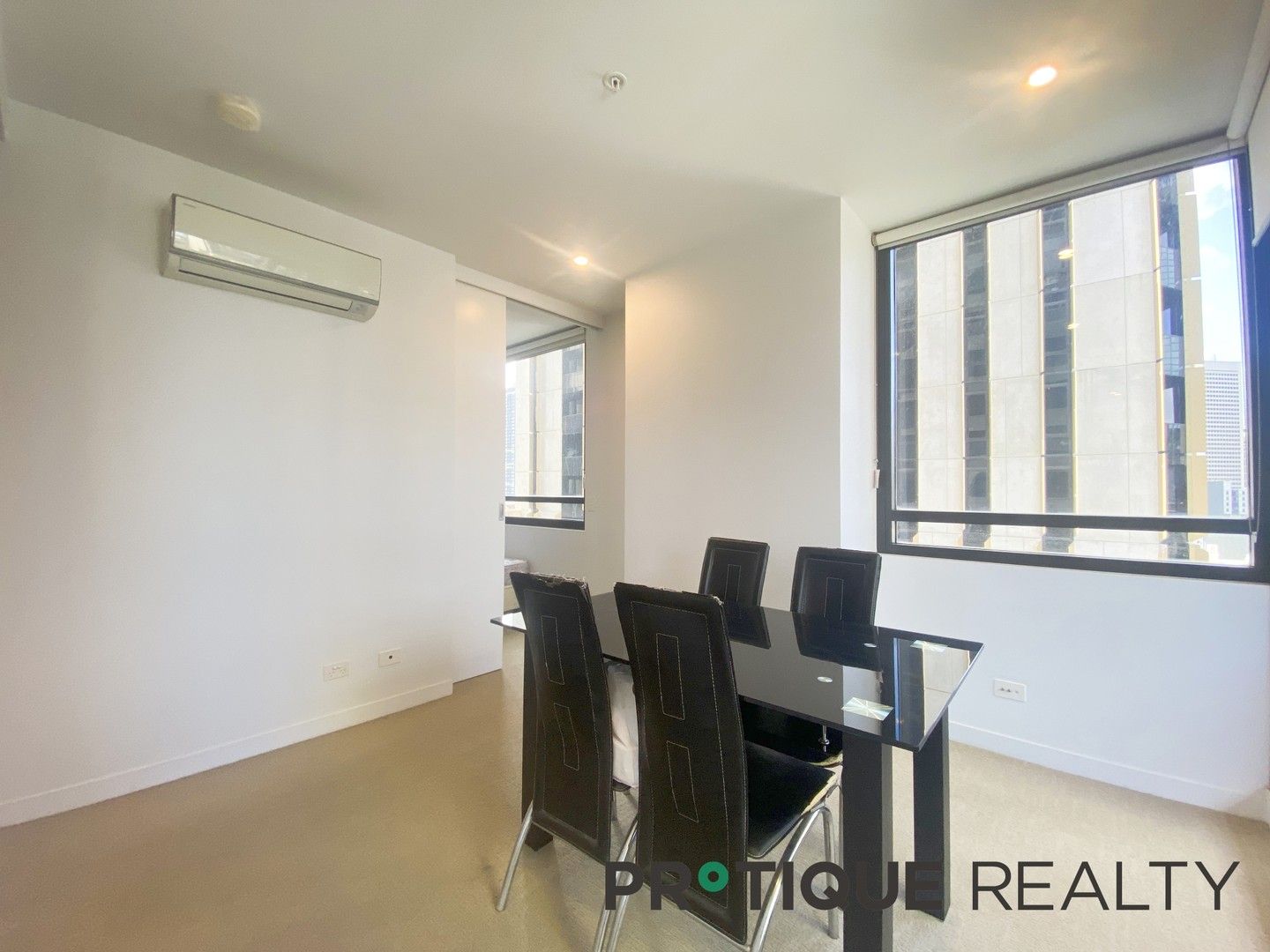 2 bedrooms Apartment / Unit / Flat in 1608/80 A'Beckett Street MELBOURNE VIC, 3000