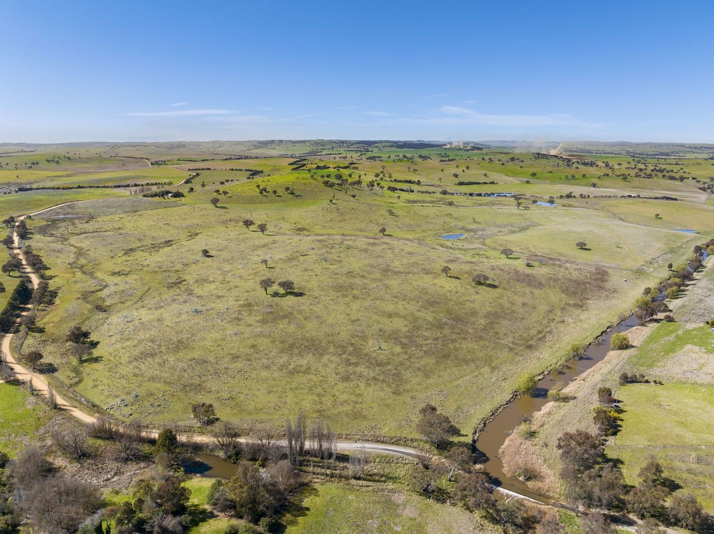 "Riverview" Brial Road, Boorowa NSW 2586, Image 0
