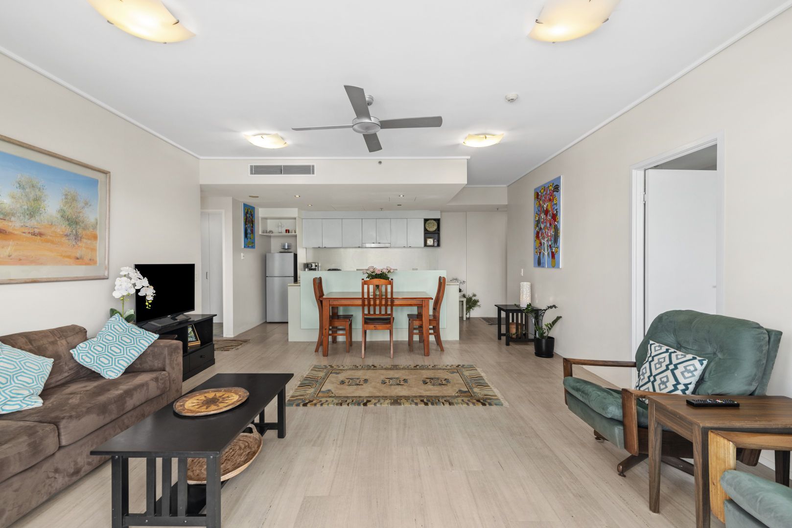 20804/99 Esplanade, Cairns City QLD 4870, Image 2