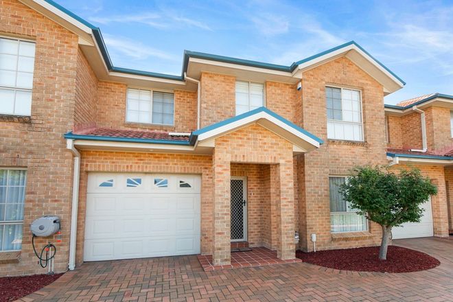 Picture of 3/38 Walter Street South, SANS SOUCI NSW 2219