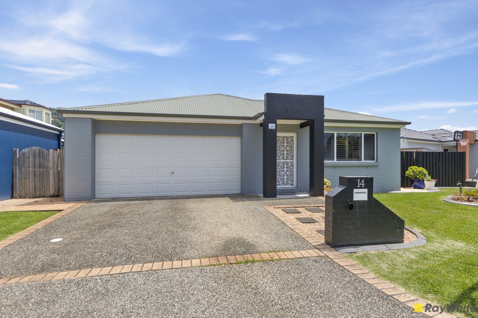 3 bedrooms House in 14 Cherry Street WOONONA NSW, 2517