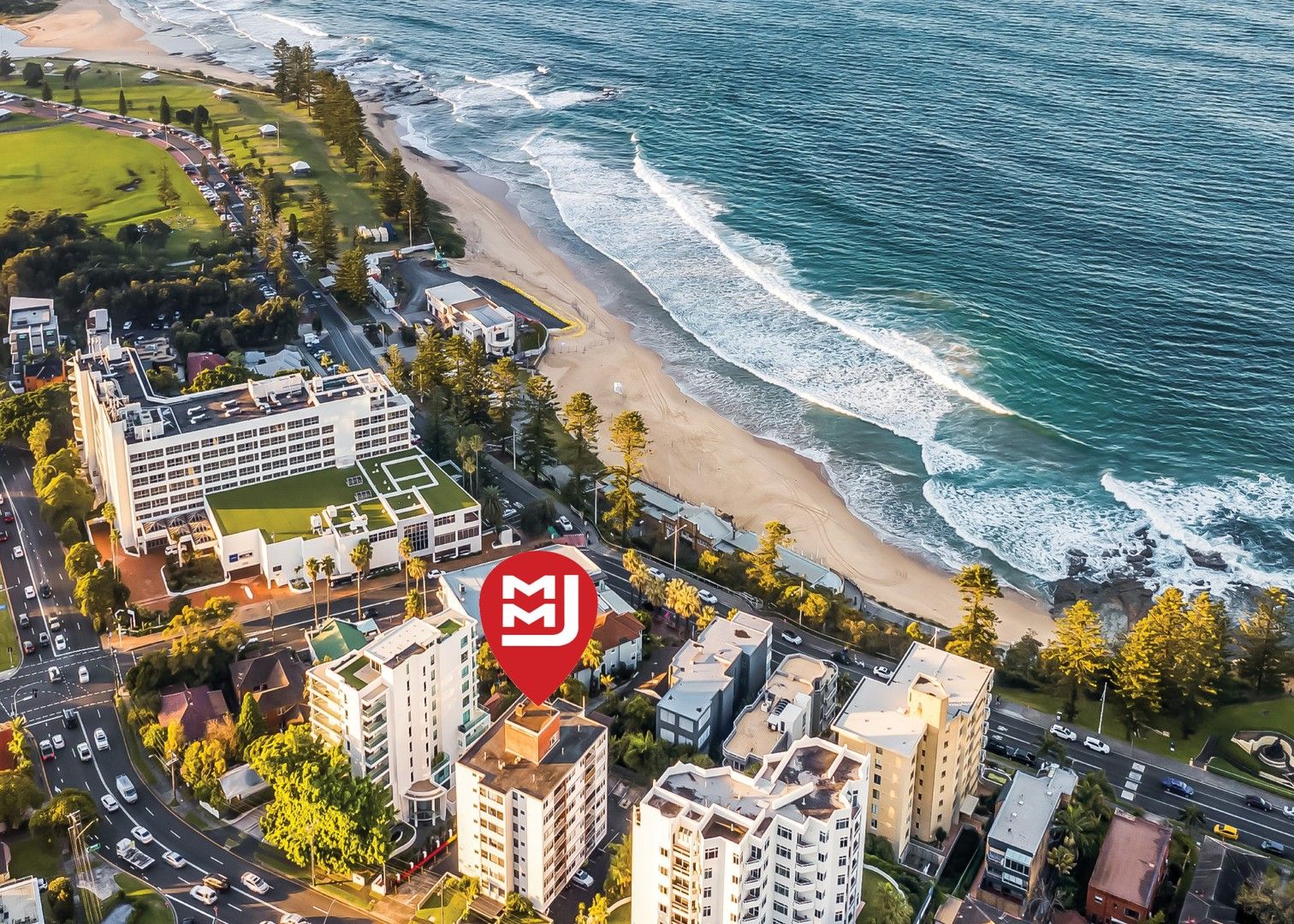 47/79 Corrimal Street, Wollongong NSW 2500 Apartment For Rent Domain