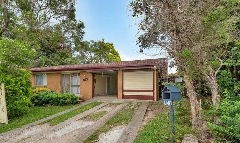 633 Newnham Road, Upper Mount Gravatt QLD 4122, Image 1