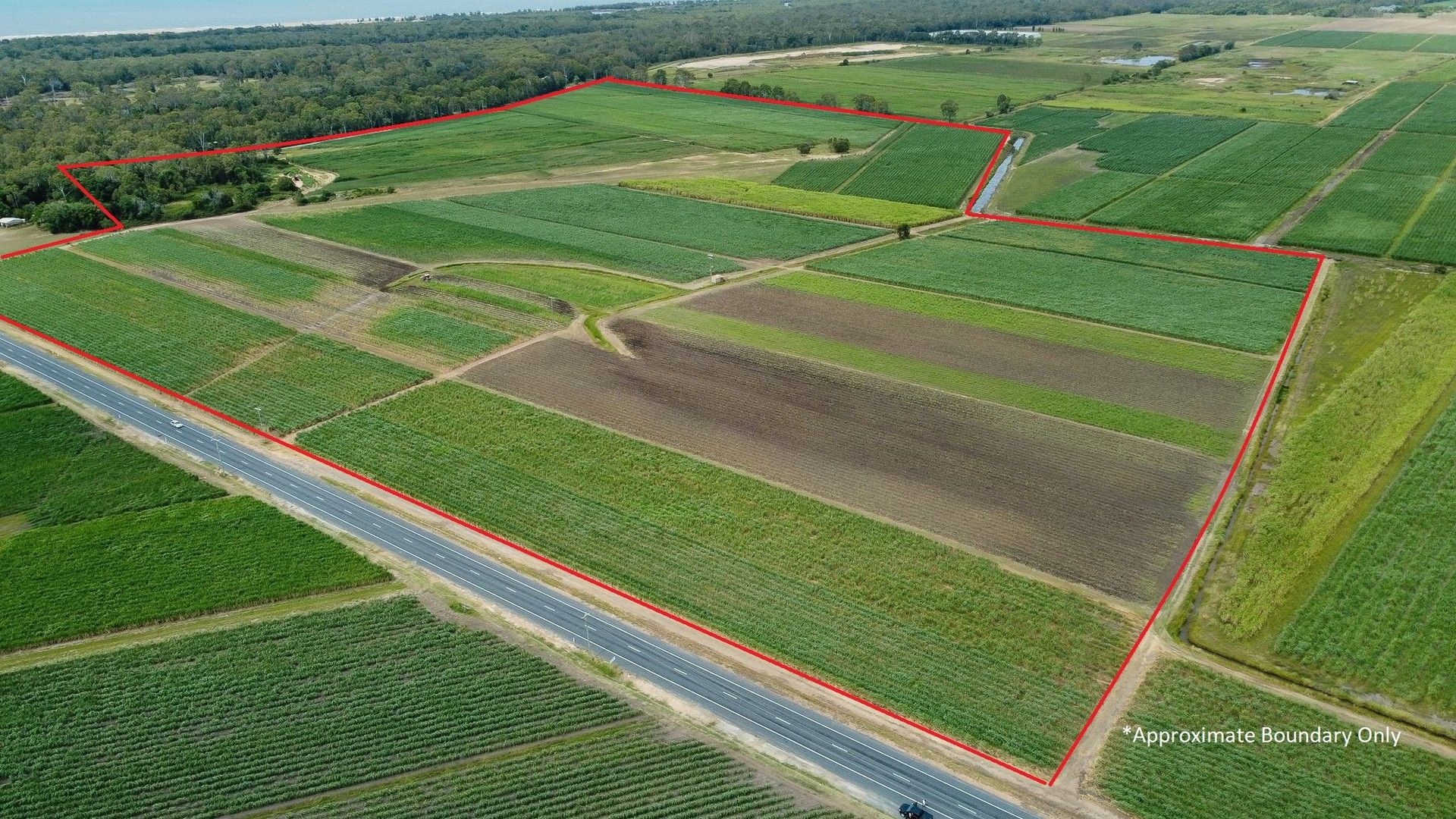 2 Moore Park Road, Moore Park Beach QLD 4670 Vacant Land for Sale