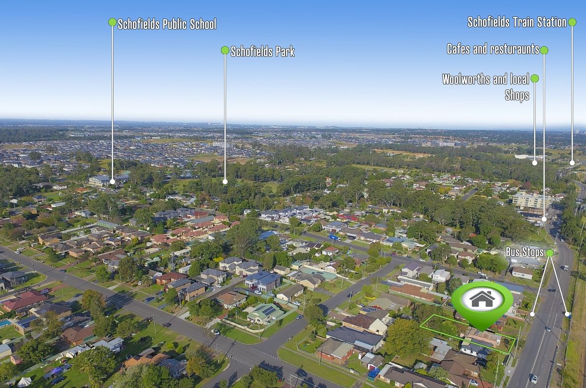 23 Railway Terrace, Schofields NSW 2762, Image 1