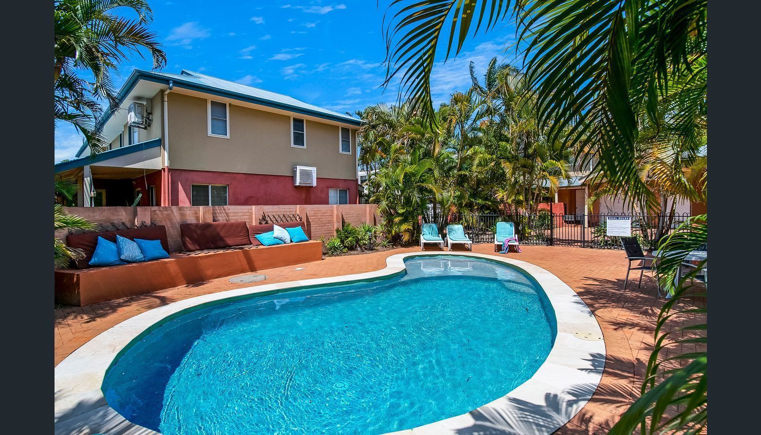 3 bedrooms House in  BYRON BAY NSW, 2481