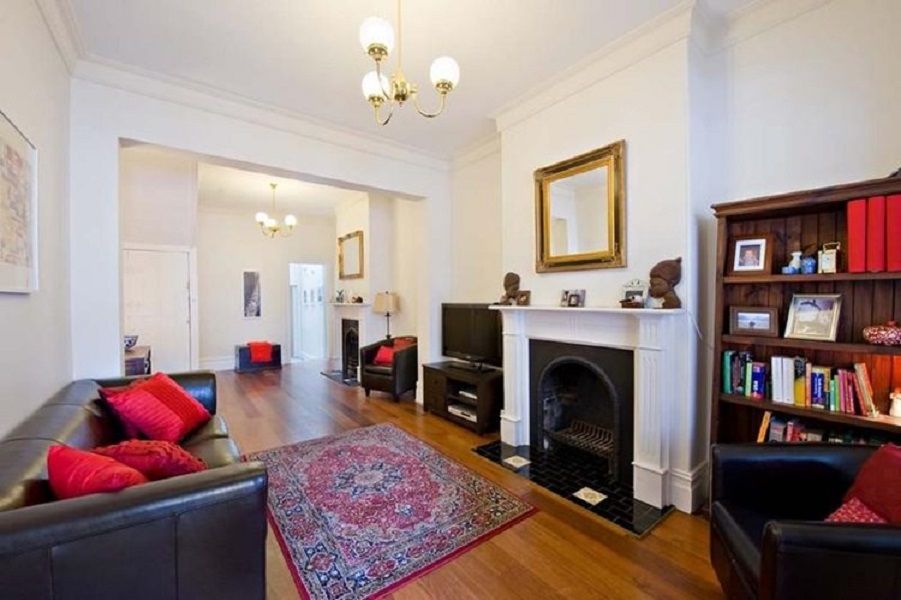 2 bedrooms House in 10 Chalder Street NEWTOWN NSW, 2042