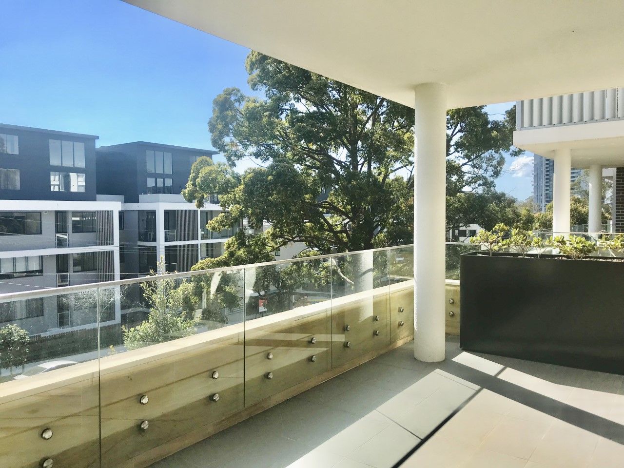 2 bedrooms Apartment / Unit / Flat in C211/11 Cliff Road EPPING NSW, 2121