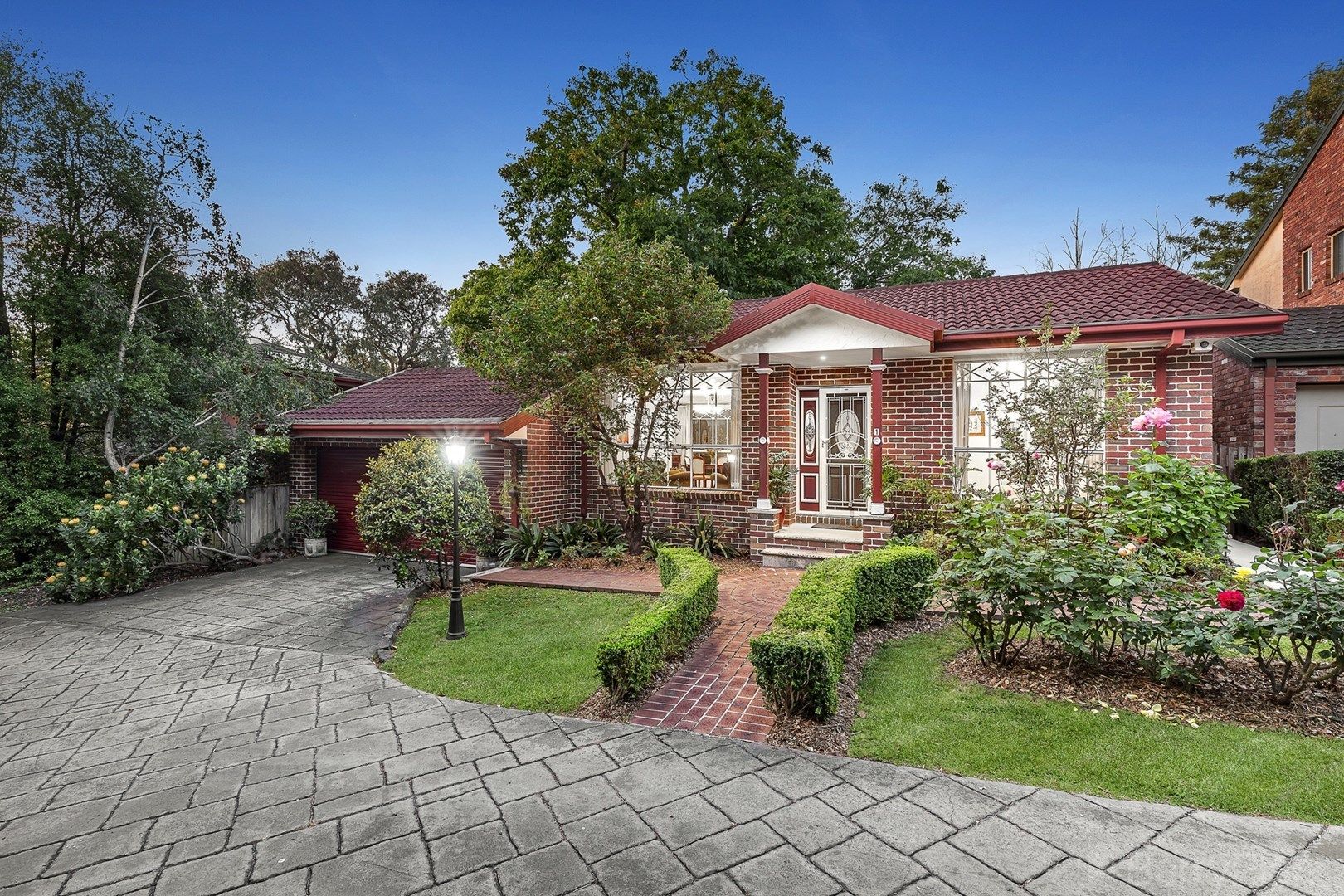 1 Bromley Close, Heathmont VIC 3135, Image 0