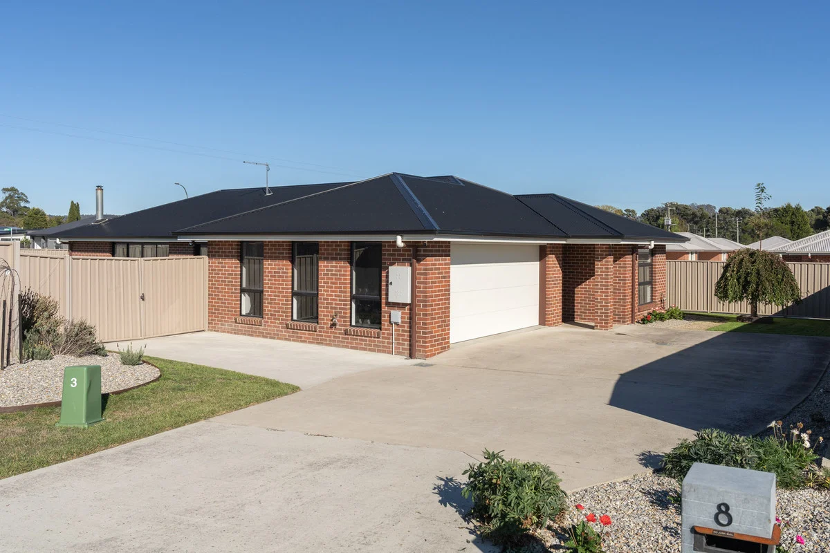 Primary image of 8 Angie Court, Legana TAS 7277