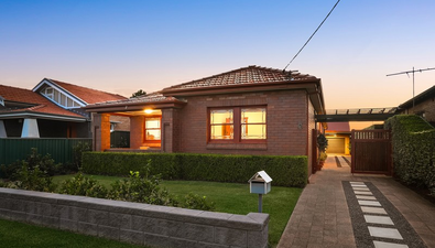 Picture of 7 Modern Avenue, CANTERBURY NSW 2193