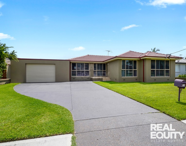 20 Lucas Avenue, Moorebank NSW 2170