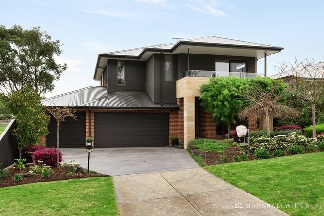 Picture of 159A Plymouth Road, WARRANWOOD VIC 3134