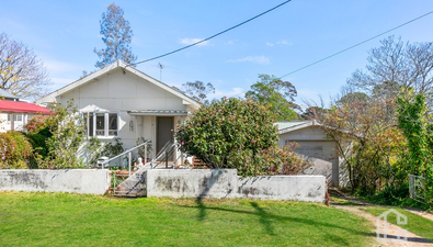 Picture of 22 Wallis Street, LAWSON NSW 2783