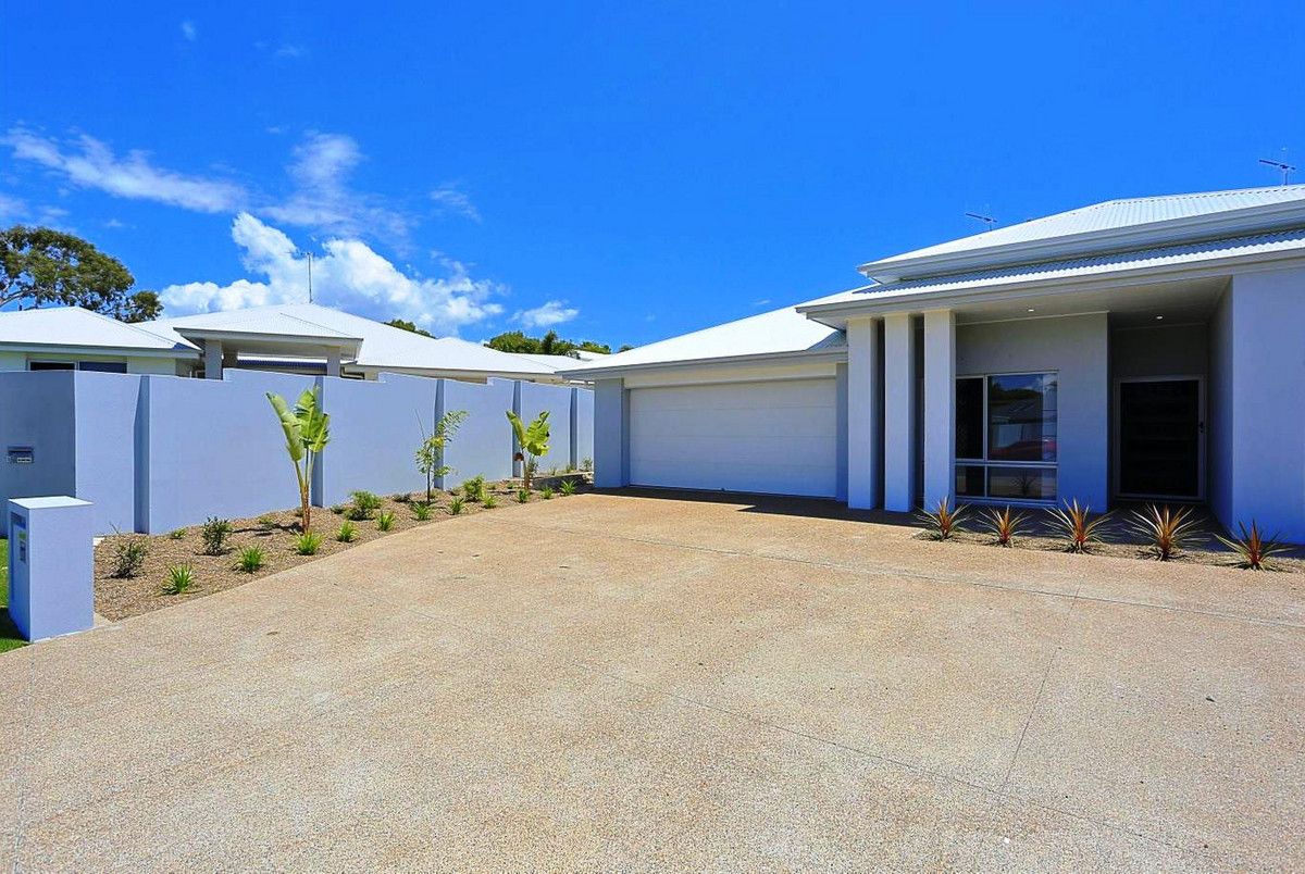 1/4 Anchorage Court, Bargara QLD 4670, Image 0