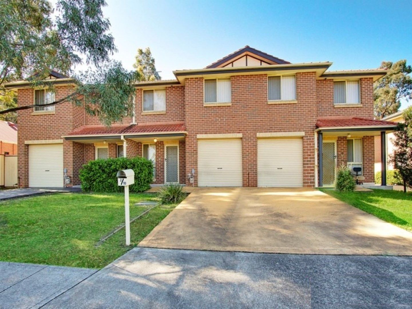 2/10 Abraham Street, Rooty Hill NSW 2766, Image 0