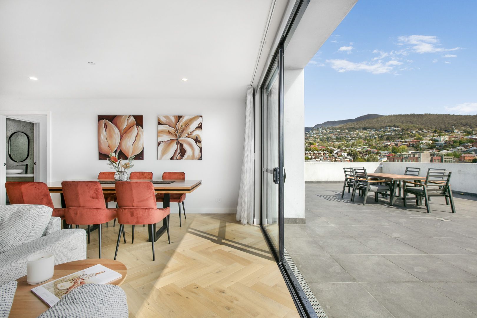 601/62 Patrick Street, Hobart TAS 7000, Image 2