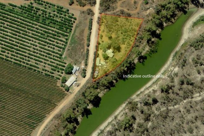 Picture of 2 River Road, BOEILL CREEK NSW 2739