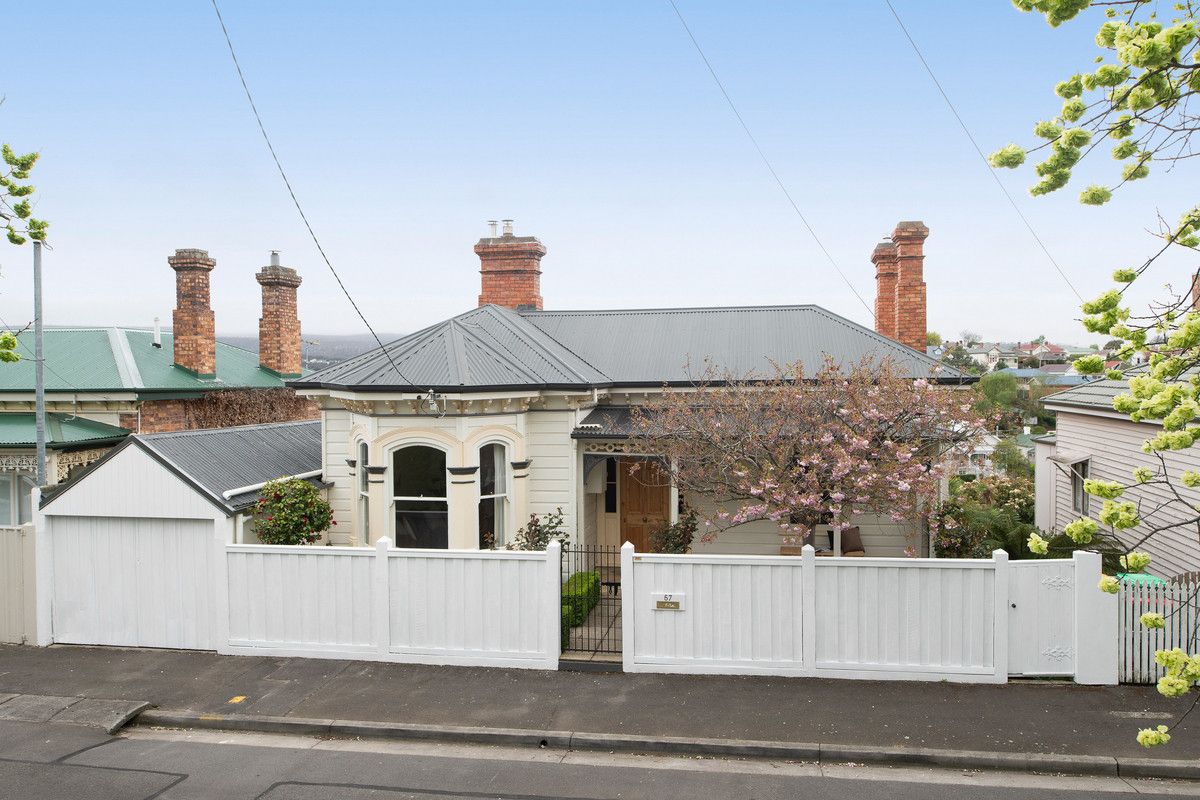 57 Lyttleton Street, East Launceston TAS 7250 House For Rent Domain